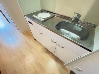 【キッチン】 | グランカーサ緑地公園 | キッチン★