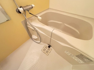 【浴室】 | グランカーサ緑地公園 | お風呂★