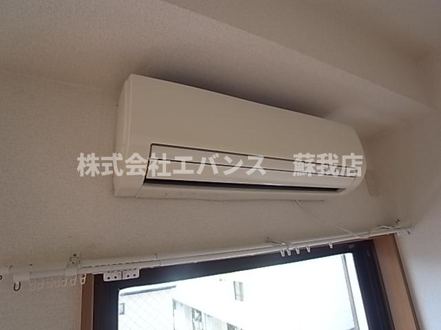 【設備】 | CASA WADA（カーサワダ）