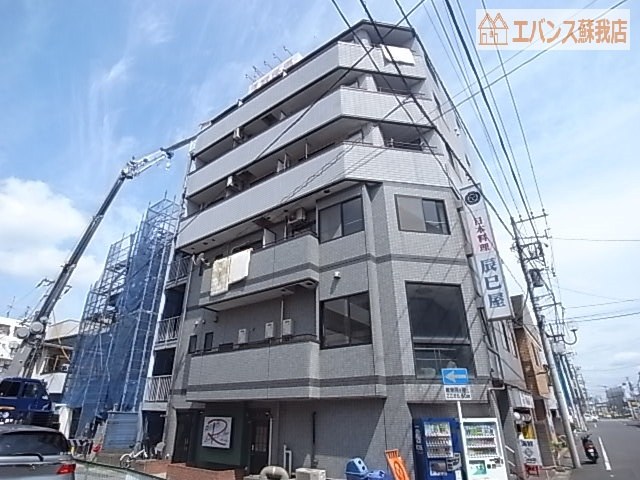 【外観】 | CASA WADA（カーサワダ） | 物件の外観です
