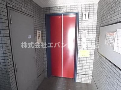 【その他共用部分】 | CASA WADA（カーサワダ）