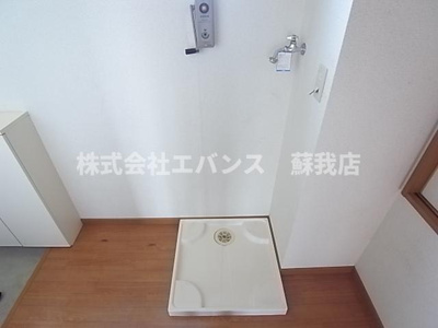 【洗面所】 | CASA WADA（カーサワダ）