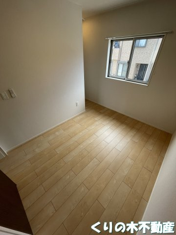 【寝室】 | Farbe | 落ち着いて過ごせるお部屋なので、寝室にいかがでしょうか