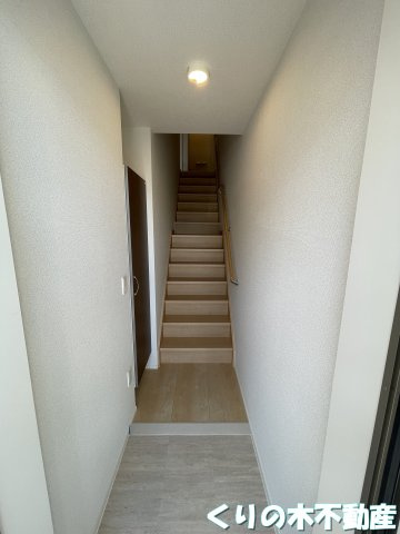 【玄関】 | Farbe | 落ち着いた玄関です