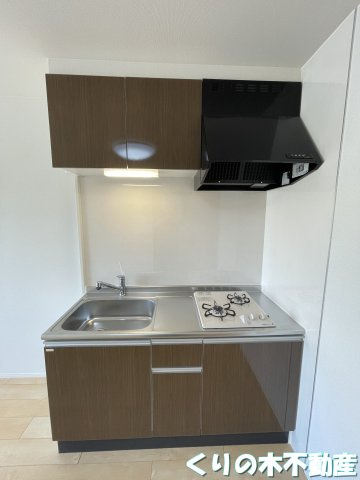 【キッチン】 | Farbe | 使いやすいキッチンです