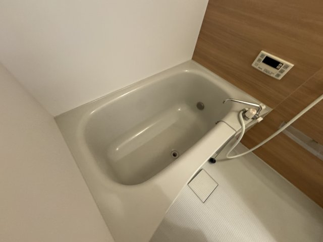 リバーサイド響の浴室