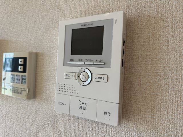 リバーサイド響のセキュリティ