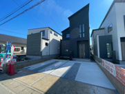 高崎市八千代町　3号棟の画像