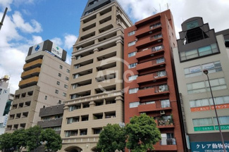 【外観】 | メロディーハイム夕陽丘リージェンツコート | メロディーハイム夕陽丘リージェンツコート　外観