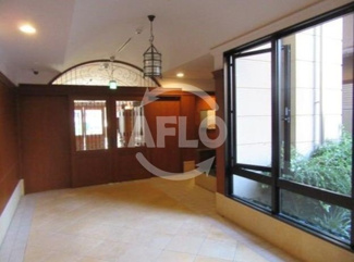 【エントランス】 | メロディーハイム夕陽丘リージェンツコート | メロディーハイム夕陽丘リージェンツコート　共用部も管理良好で綺麗です