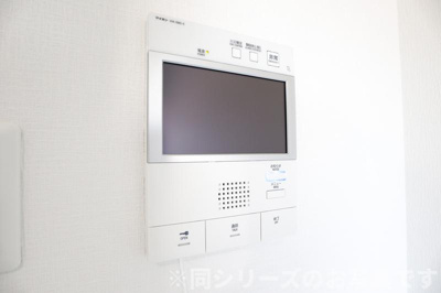 【セキュリティ】 | サヴォイ　ヴァンヴェール　★プライスホームなら仲介手数料が割引価格です★