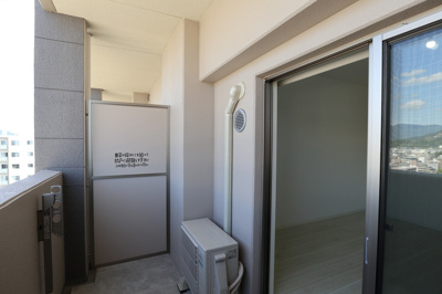 【バルコニー】 | サヴォイ　ヴァンヴェール　★プライスホームなら仲介手数料が割引価格です★