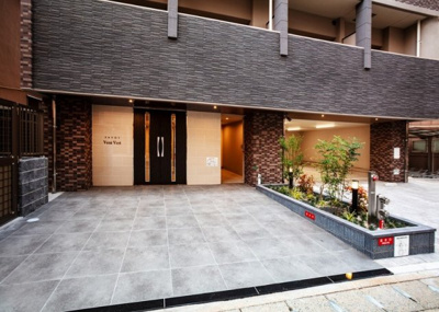 【エントランス】 | サヴォイ　ヴァンヴェール　★プライスホームなら仲介手数料が割引価格です★