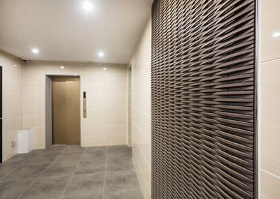 【エントランス】 | サヴォイ　ヴァンヴェール　★プライスホームなら仲介手数料が割引価格です★