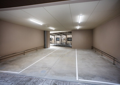 【駐車場】 | サヴォイ　ヴァンヴェール　★プライスホームなら仲介手数料が割引価格です★