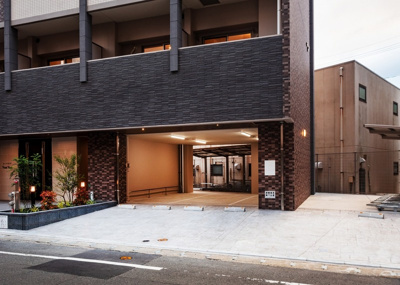 【エントランス】 | サヴォイ　ヴァンヴェール　★プライスホームなら仲介手数料が割引価格です★