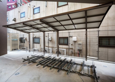 【その他共用部分】 | サヴォイ　ヴァンヴェール　★プライスホームなら仲介手数料が割引価格です★