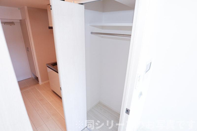 【収納】 | サヴォイ　ヴァンヴェール　★プライスホームなら仲介手数料が割引価格です★