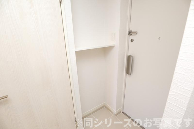 【収納】 | サヴォイ　ヴァンヴェール　★プライスホームなら仲介手数料が割引価格です★