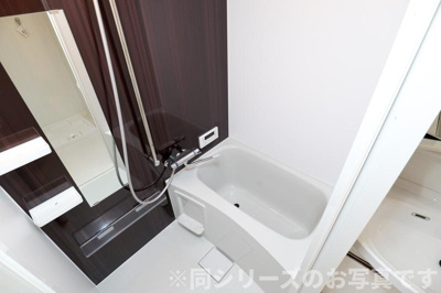 【浴室】 | サヴォイ　ヴァンヴェール　★プライスホームなら仲介手数料が割引価格です★