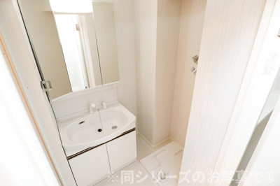 【洗面所】 | サヴォイ　ヴァンヴェール　★プライスホームなら仲介手数料が割引価格です★