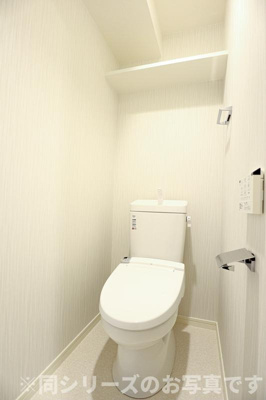 【トイレ】 | サヴォイ　ヴァンヴェール　★プライスホームなら仲介手数料が割引価格です★