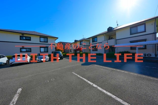 ハイカムール荒木【10,000円キャッシュバック対象物件】