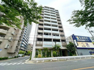 名古屋市名東区明が丘のマンションの画像