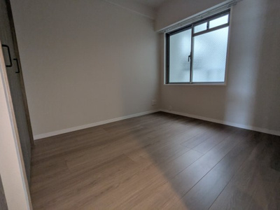 【洋室】 | ディオフェルティ鈴蘭台ガーデンヒルズ