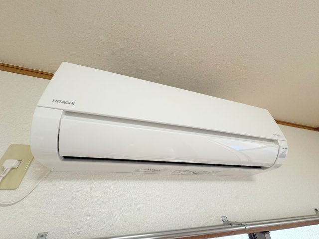 石井邸の設備