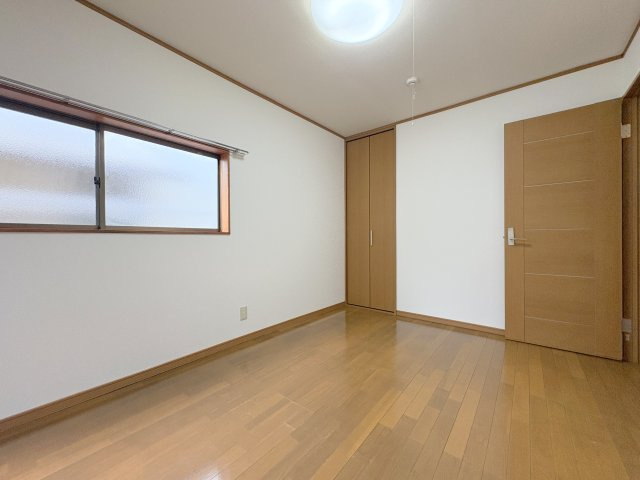 石井邸の居間・リビング