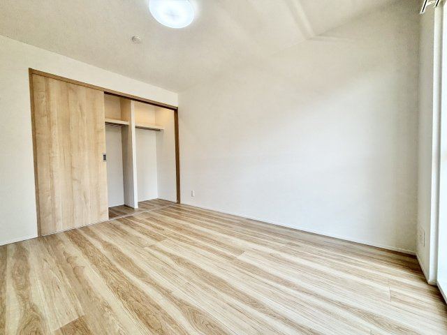 【洋室】の画像