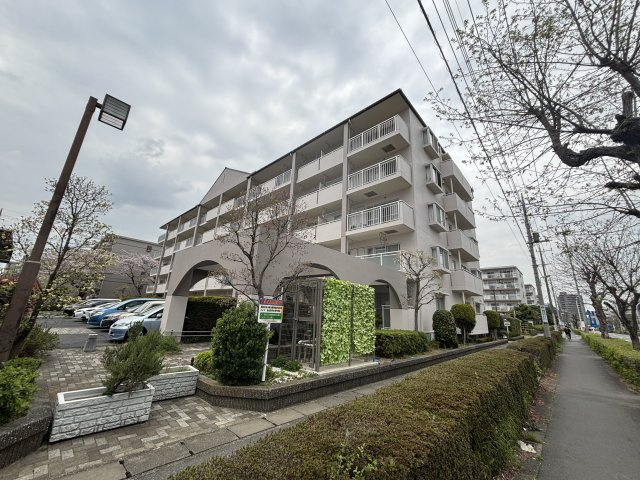 【外観】の画像