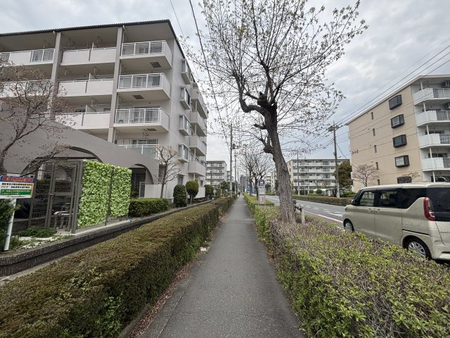 【外観】の画像