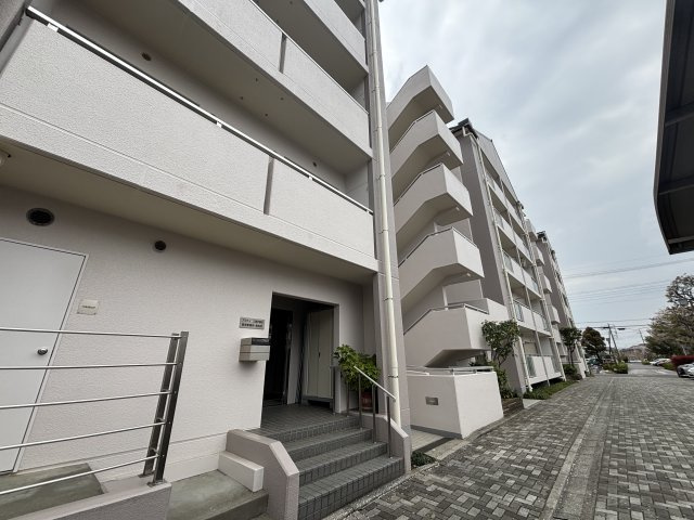 【外観】の画像