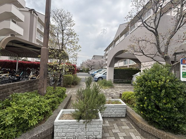 【玄関】の画像