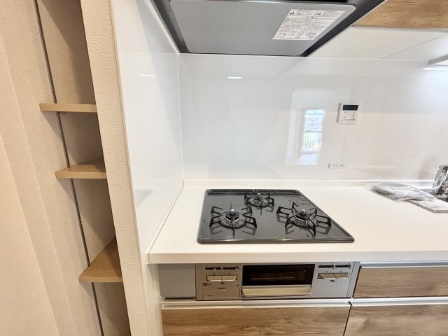 【キッチン】の画像