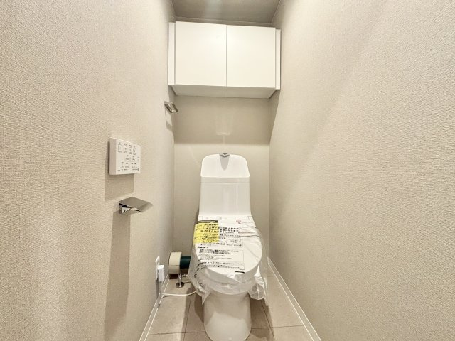 【トイレ】の画像