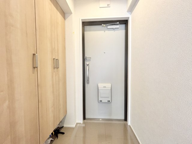 【玄関】の画像