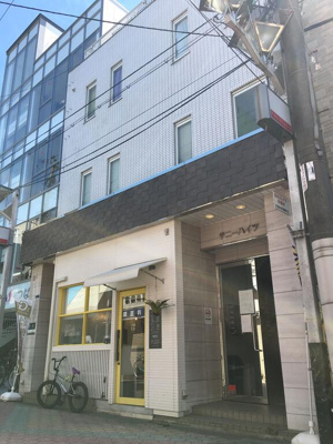 【外観】 | サニーハイツ