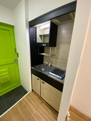 【キッチン】 | サニーハイツ