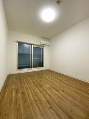 【洋室】 | サニーハイツ