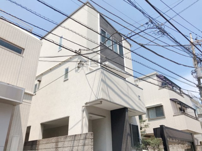 【外観】 | DIO KOMAZAWA