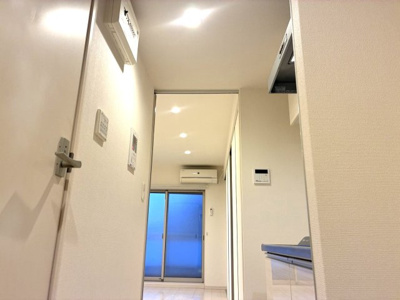 【内装】 | リブリ・並木