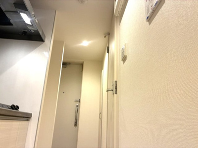 【内装】 | リブリ・並木