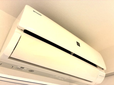 【設備】 | リブリ・並木