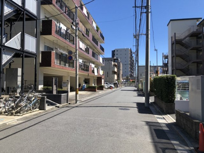 【周辺】 | リブリ・並木
