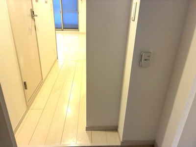 【玄関】 | リブリ・並木