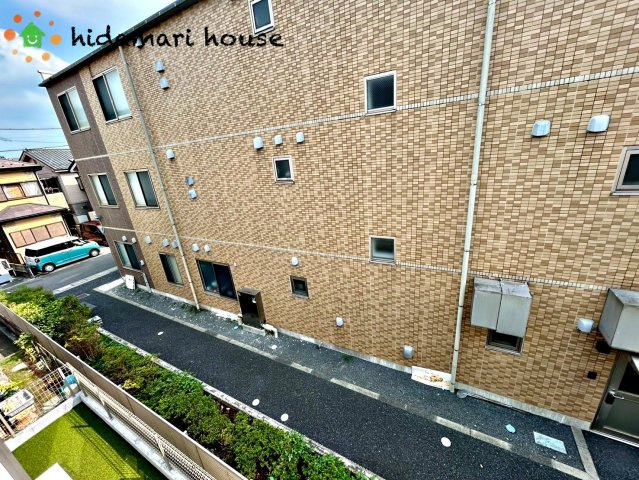 見沼区新堤第1期　新築戸建　ハートフルタウンAの展望