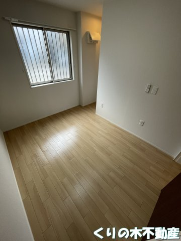 【寝室】 | Farbe | 落ち着いて過ごせるお部屋なので、寝室にいかがでしょうか